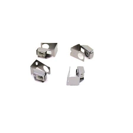 Mopar Exhaust Flange Nut, 06036684AA 06036684AA